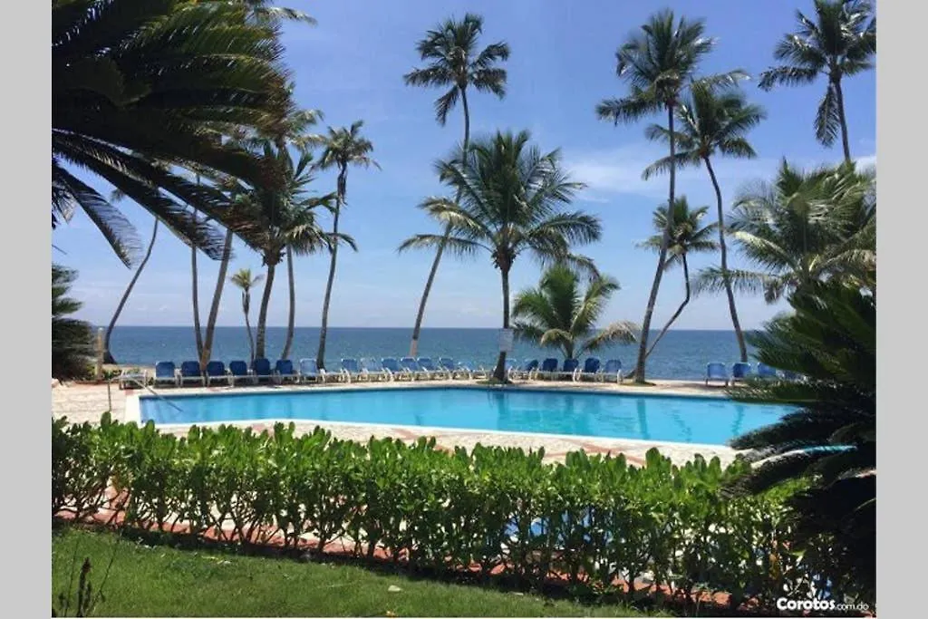 Villas De Mar contacts