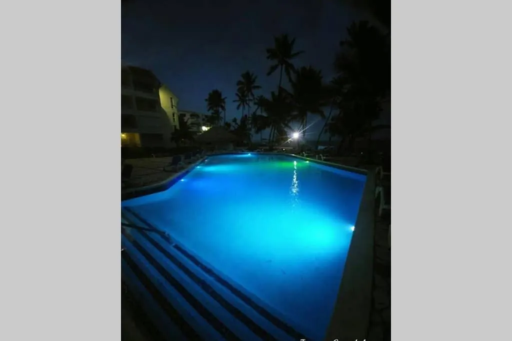 Apartment Villas De Mar Juan Dolio