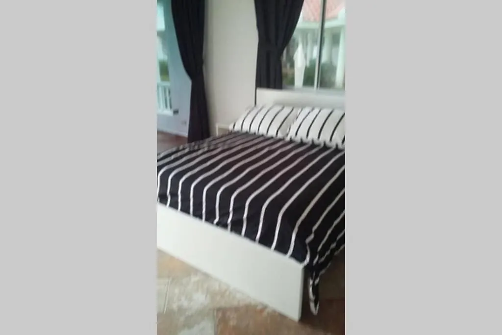 Villas De Mar Juan Dolio 0*,